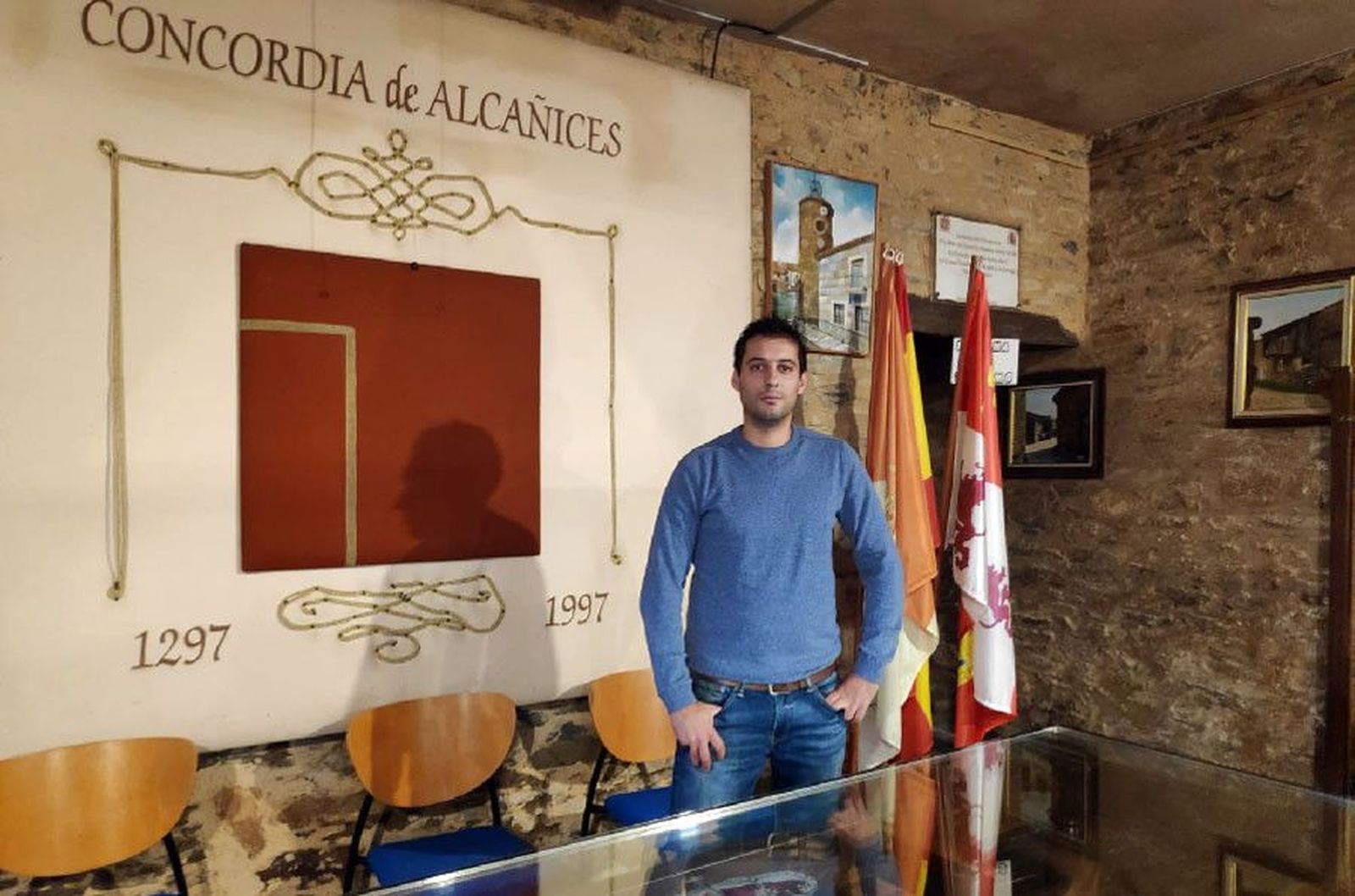 Carrion ciudadanos entrevista alcanices