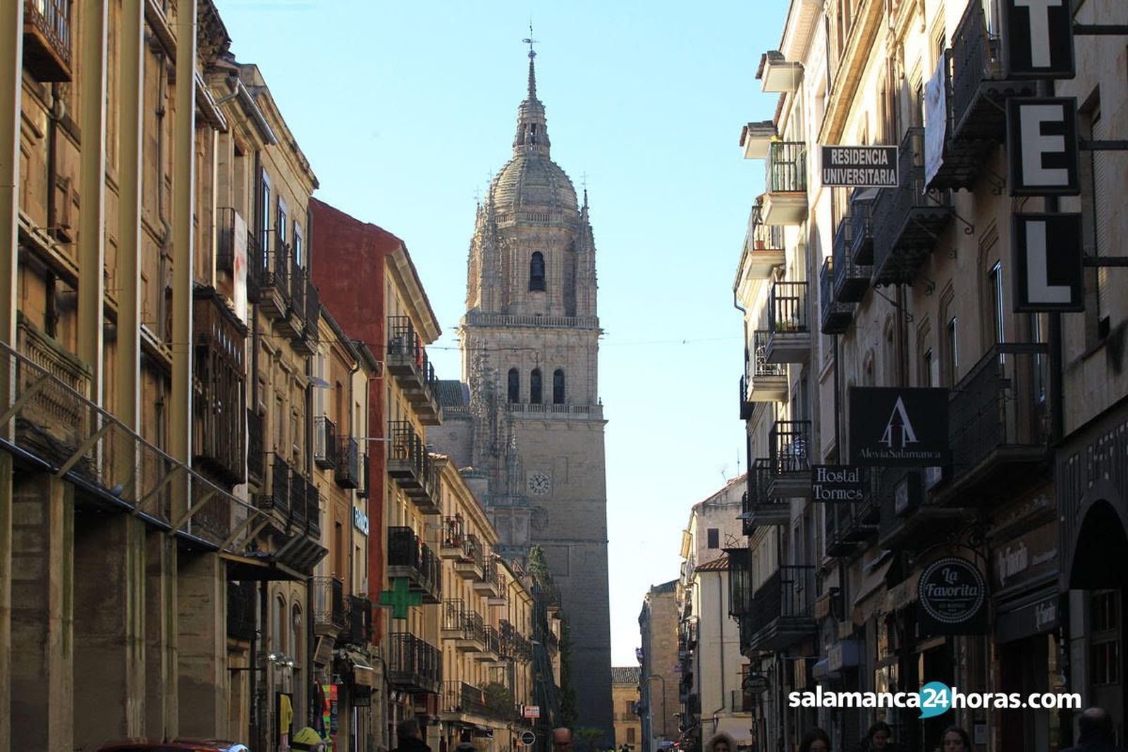 Rua mayor catedral   copia