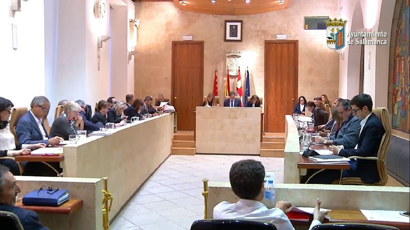 Pleno