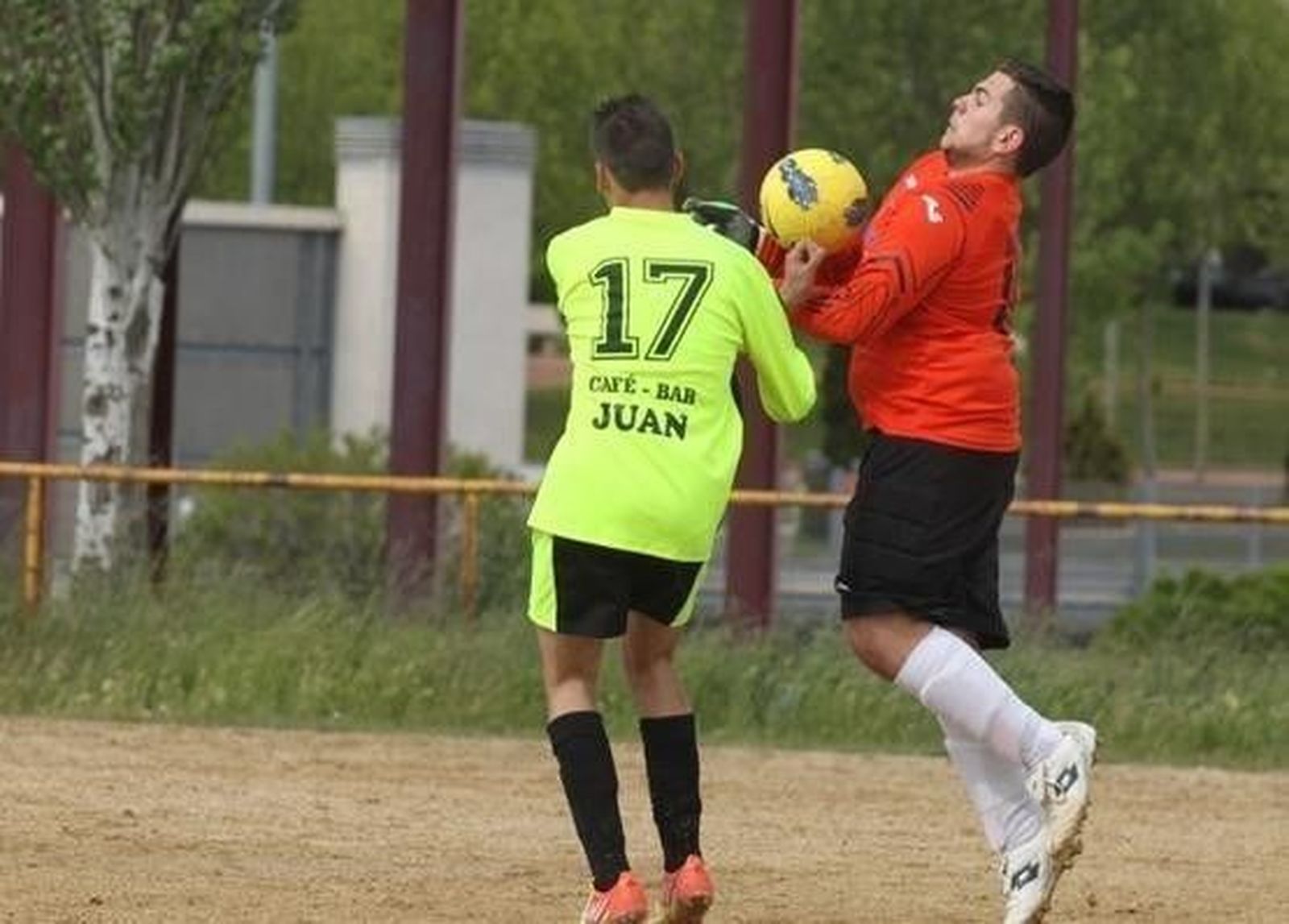 Trofeo Vasco de Gama