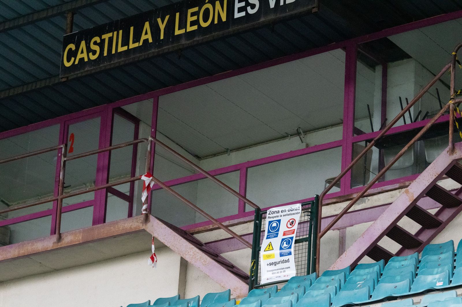 Salamanca CF UDS - Real Ávila