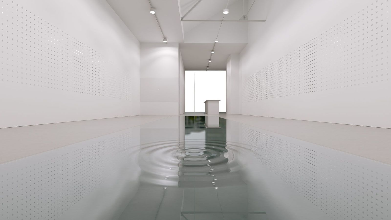 Fotografía de una de las instalaciones que conforman 'Non Fungible Time', exposición del artista salmantino Javier Núñez Gasco en la Galería Hilario Galguera de Madrid - ICAL