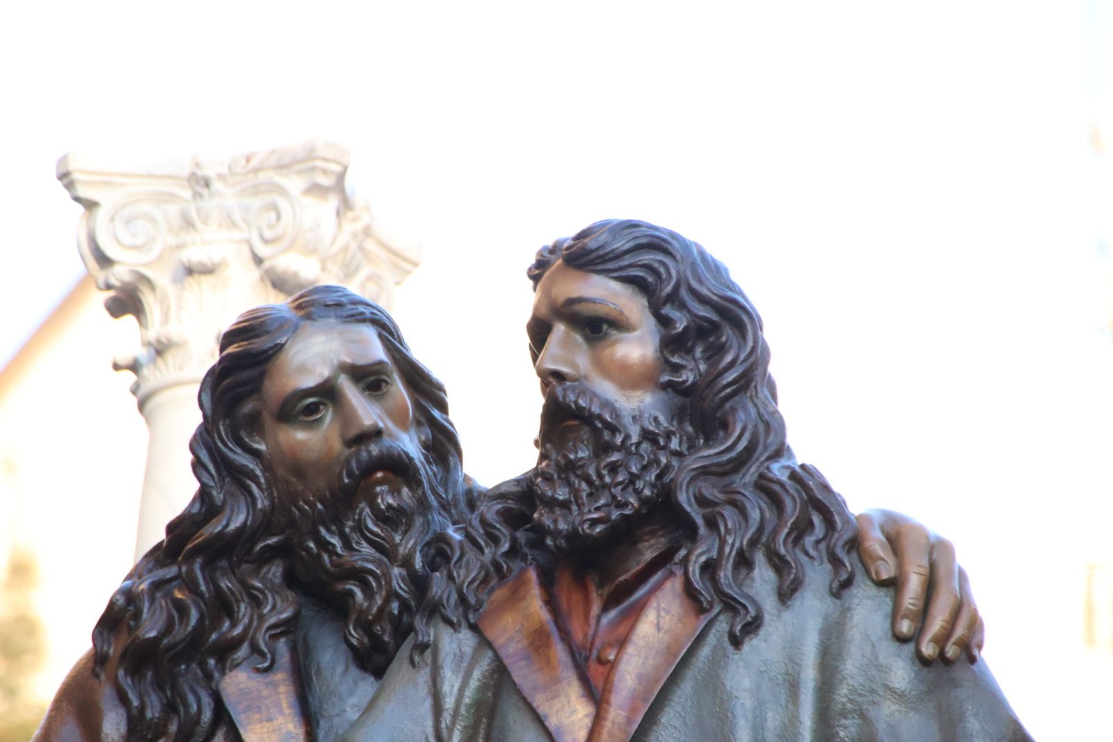 Procesión de la Seráfica Hermandad