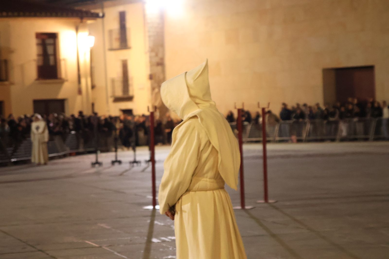 GALERÍA | Revive en imágenes la procesión del Espíritu Santo
