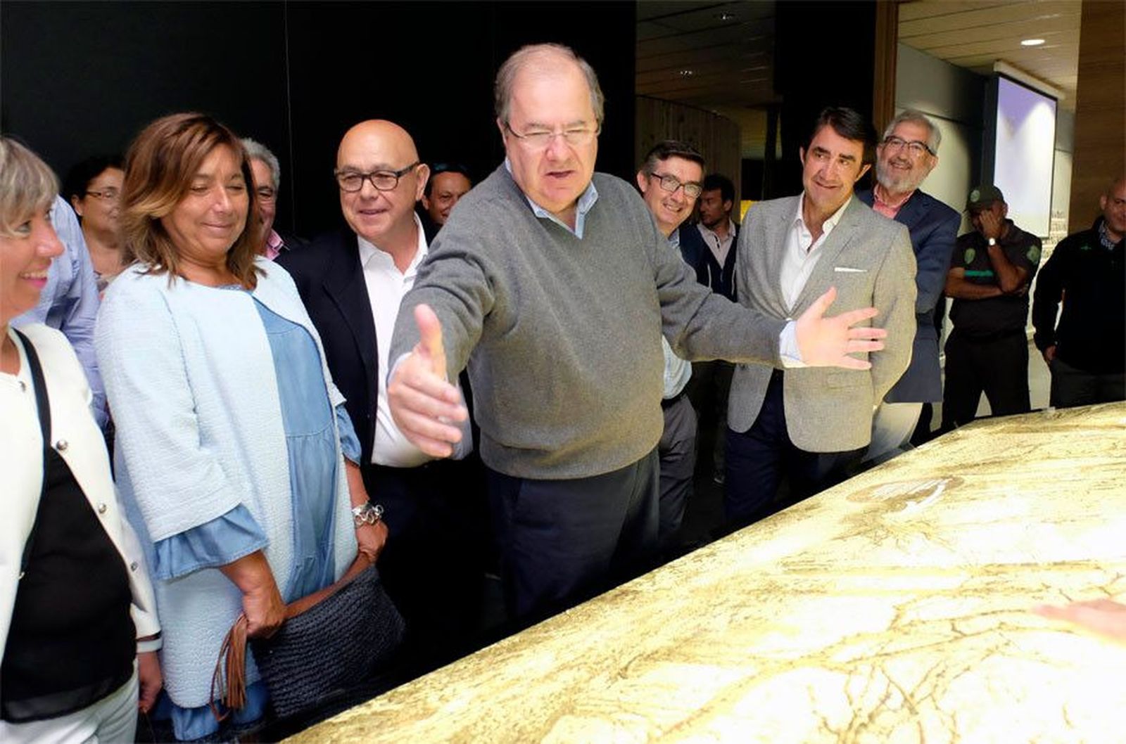 Herrera patrimonio natural