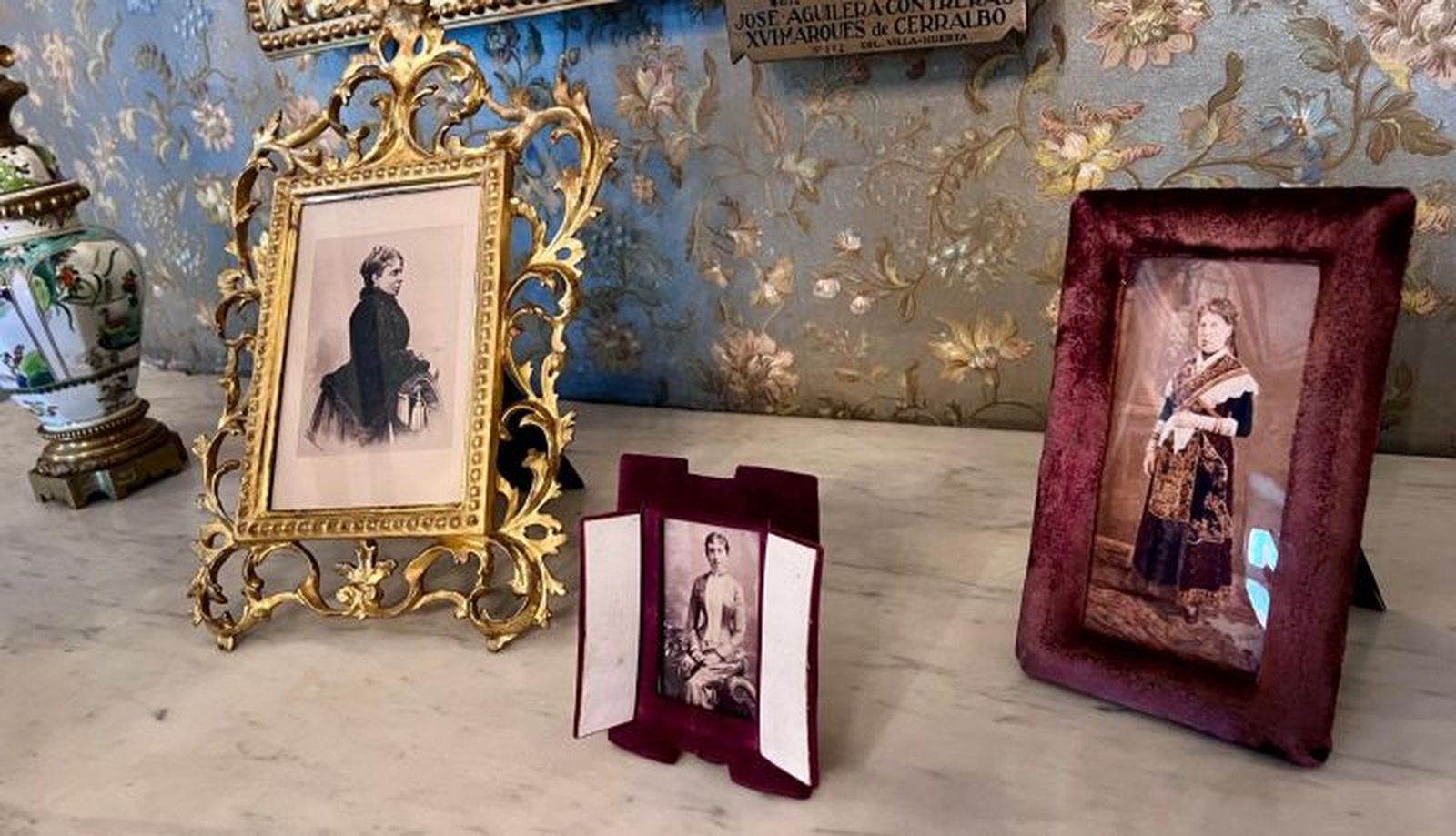Museo Cerralbo 