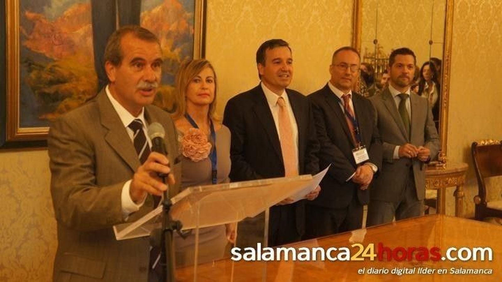 FEDELE Annual Meeting