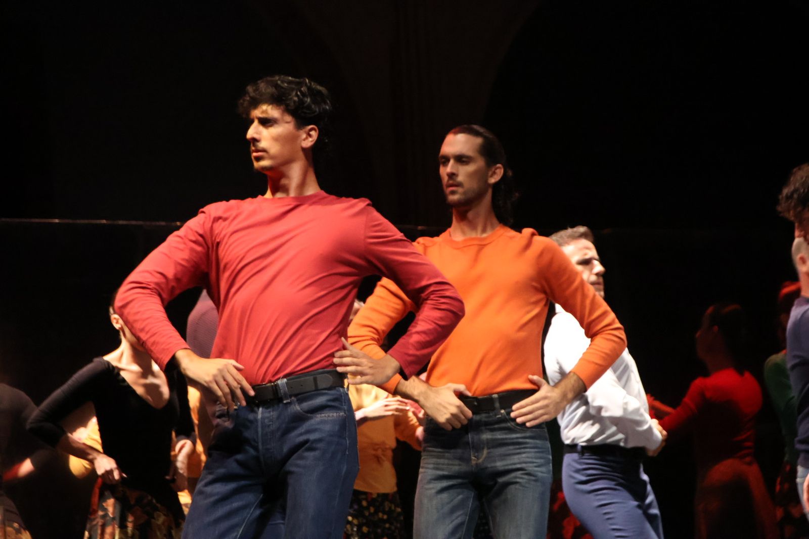 ‘Carmen’ Las Noches del Fonseca