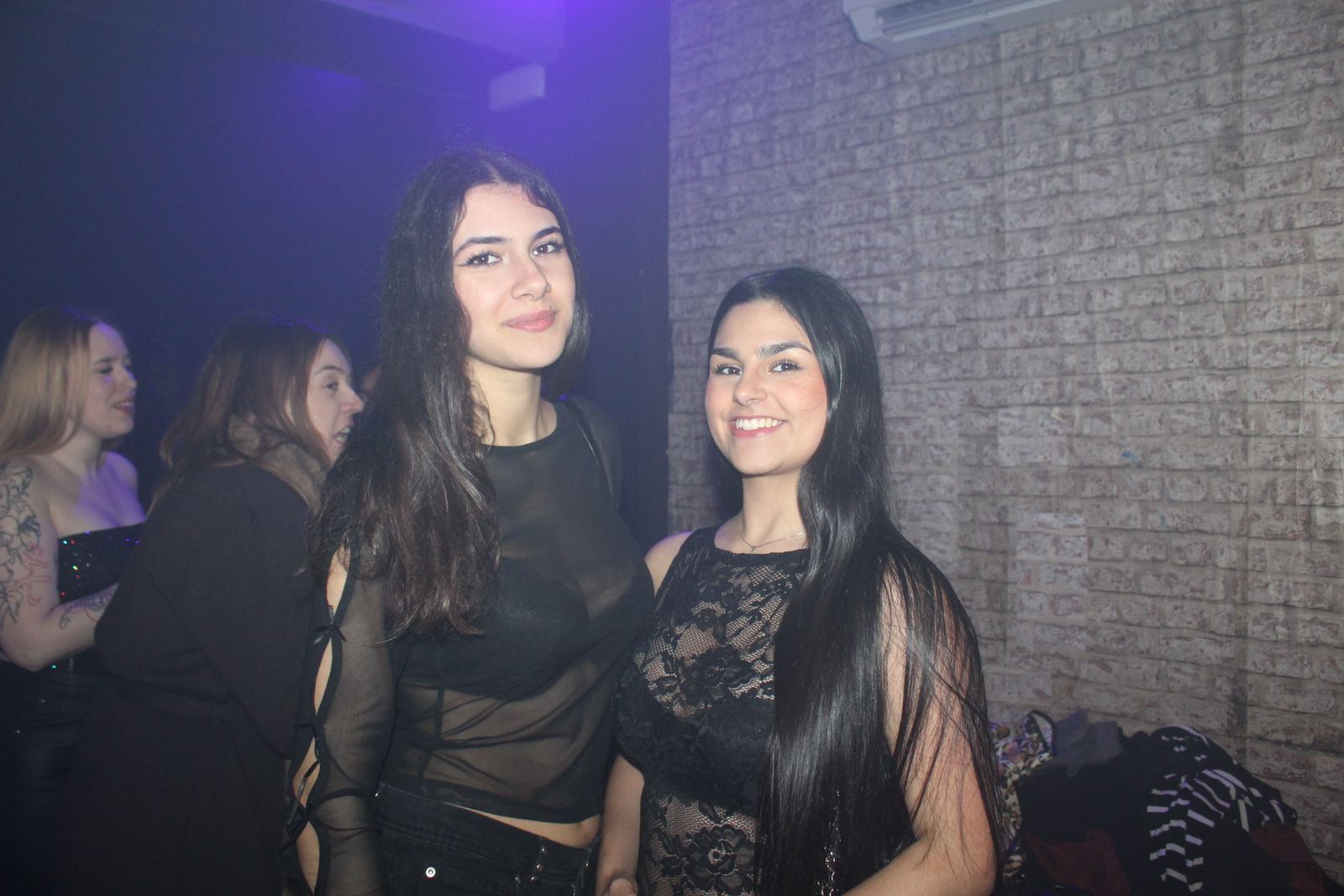 Salamanca de noche, jueves 16 de enero