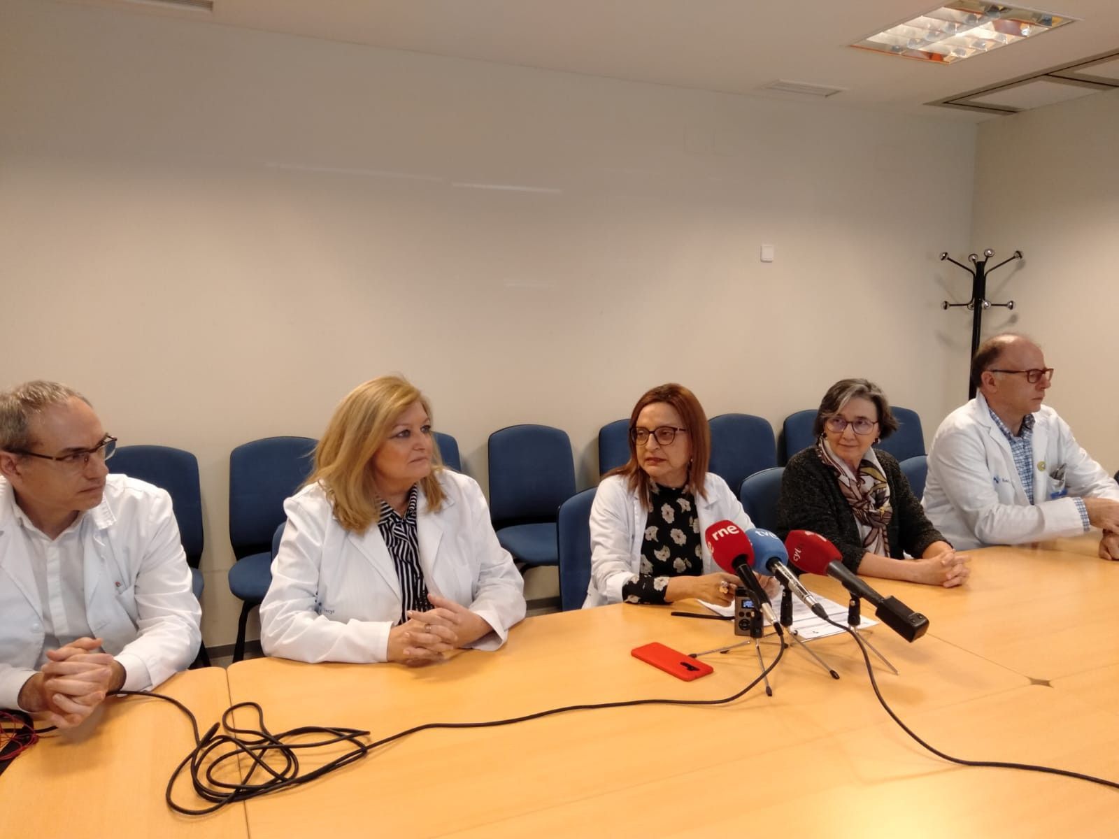 Gerencia sanidad gerente salud