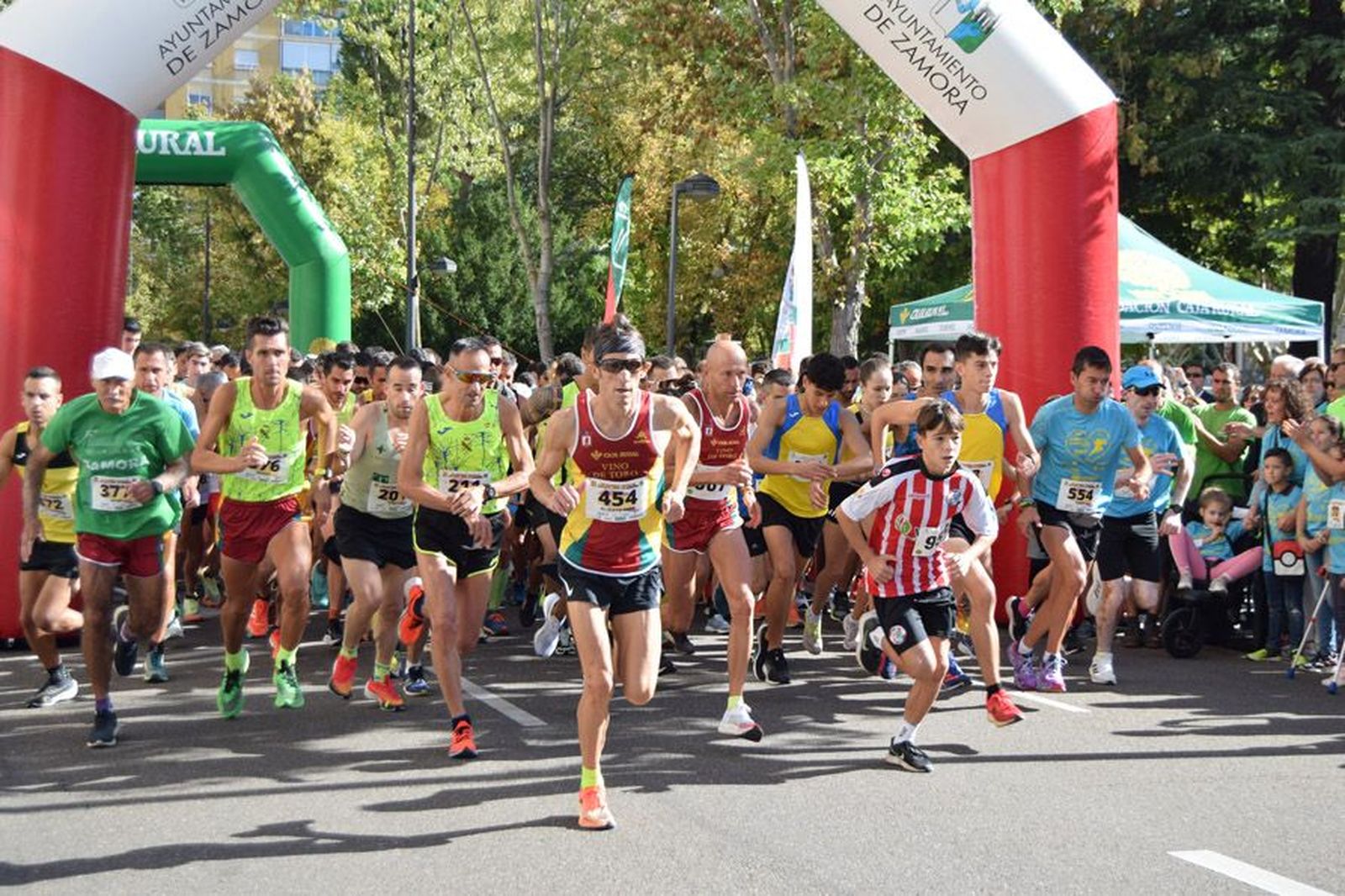 Carrera Popular de la Guardia Civil  (38)
