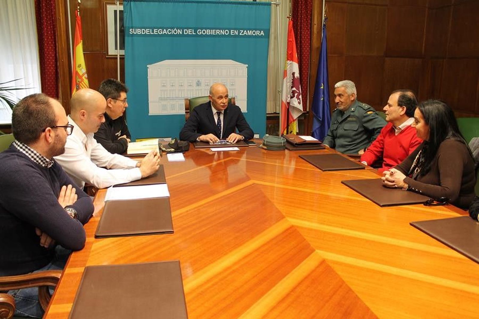 Jesús Nazareno García Bermejo