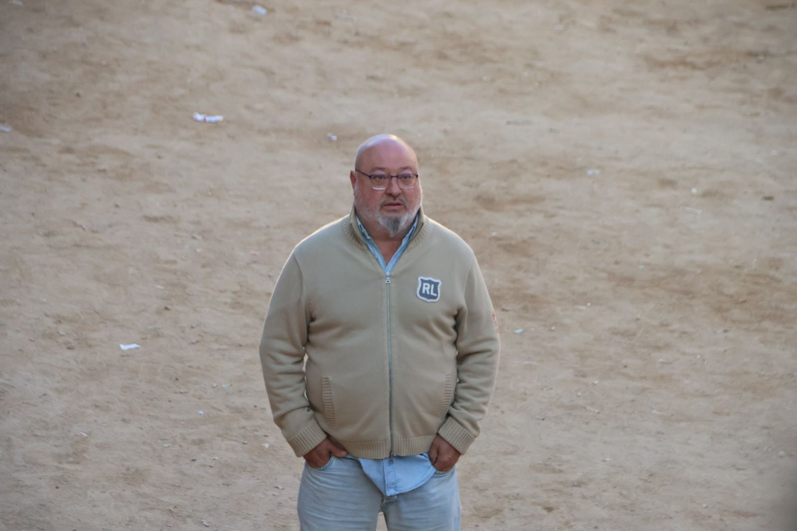 Encierro en Aldeadávila