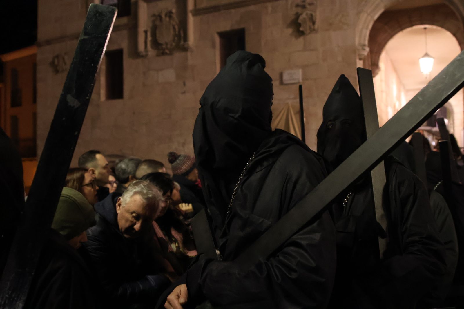 GALERÍA | Revive en imágenes la procesión de Jesús Nazareno