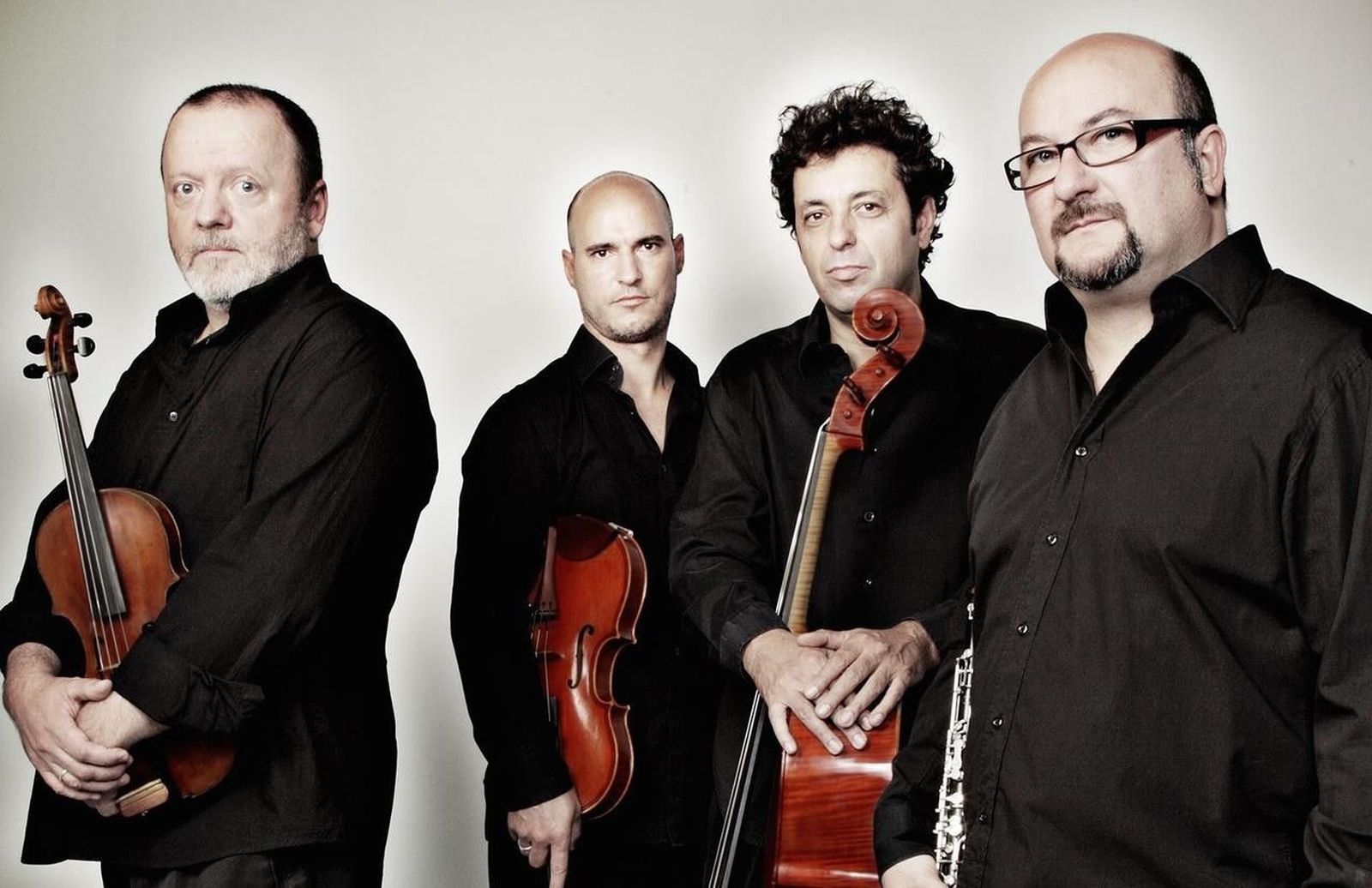 El Principal despide noviembre con el recital de Ensemble Corda-Vent