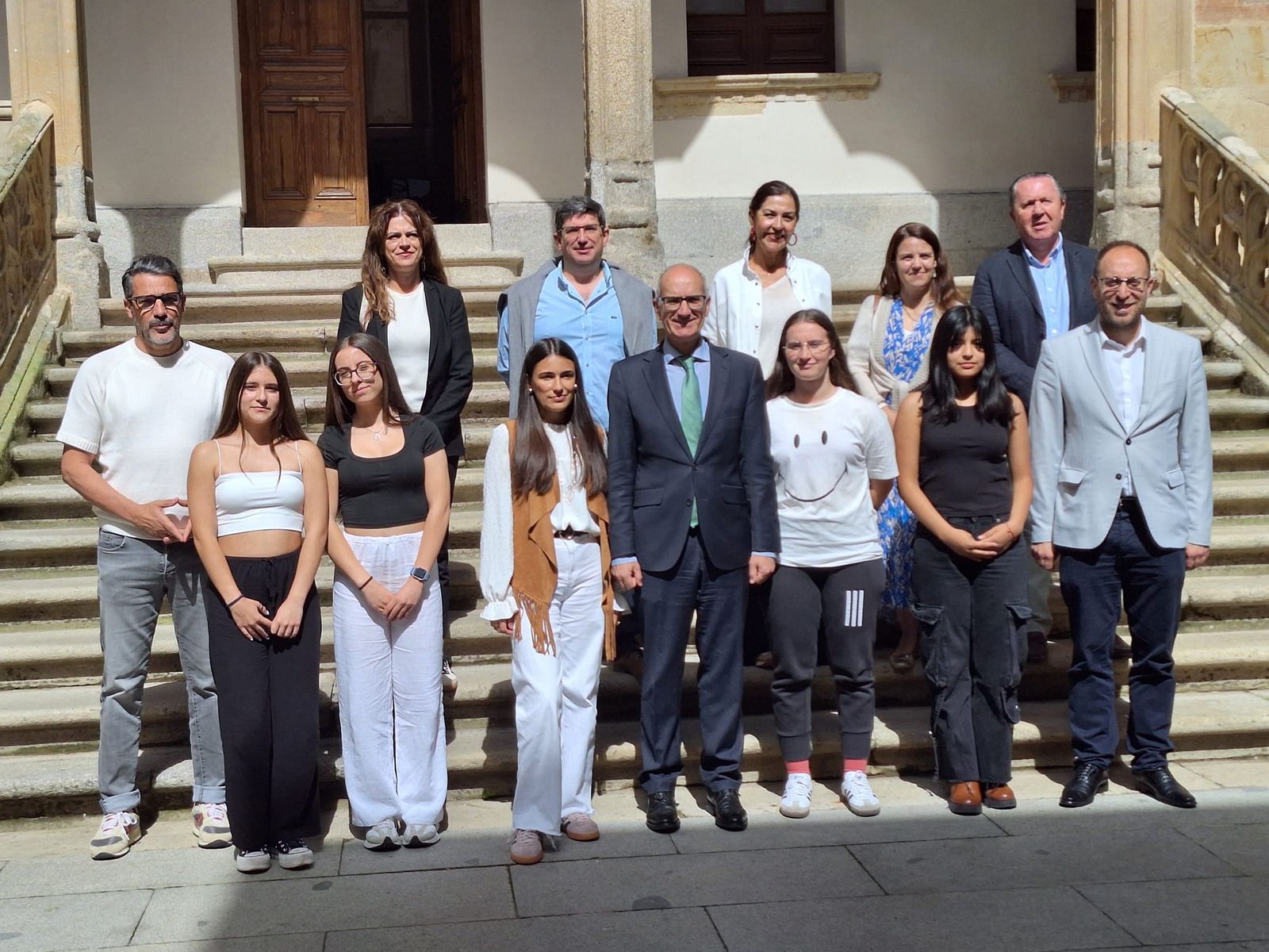 Entrega premios concurso Retgsa Tributos locales  (2)