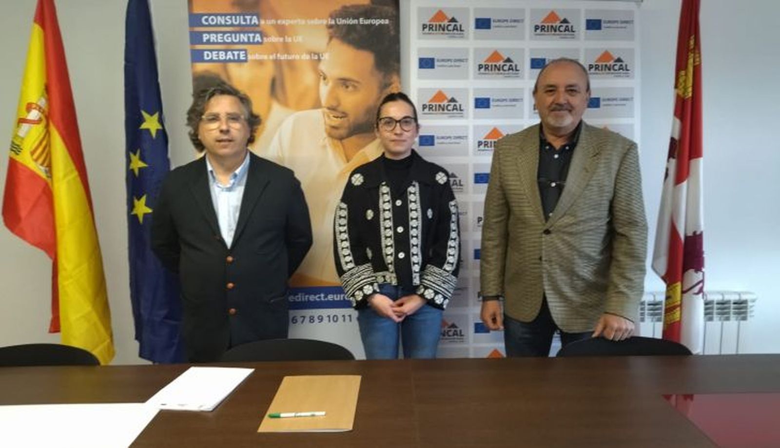 Firma del acuerdo (1)