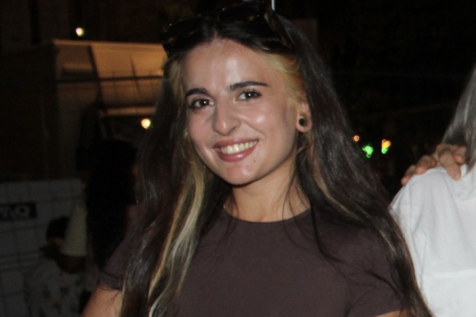 Gran afluencia en las casetas de la Feria de Día en la primera noche de las Ferias y Fiestas de Salamanca