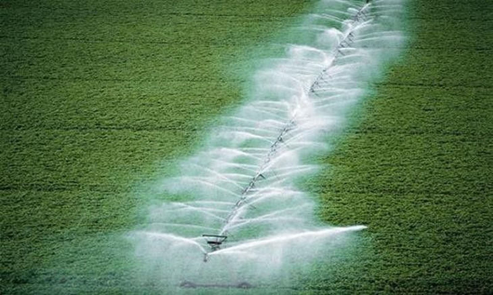 La subida de las tarifas eléctricas levanta ampollas entre los regantes