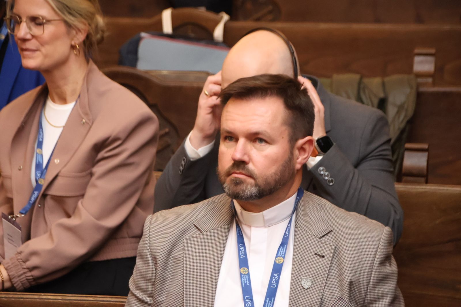 Congreso Internacional Comunicación Interna UPSA