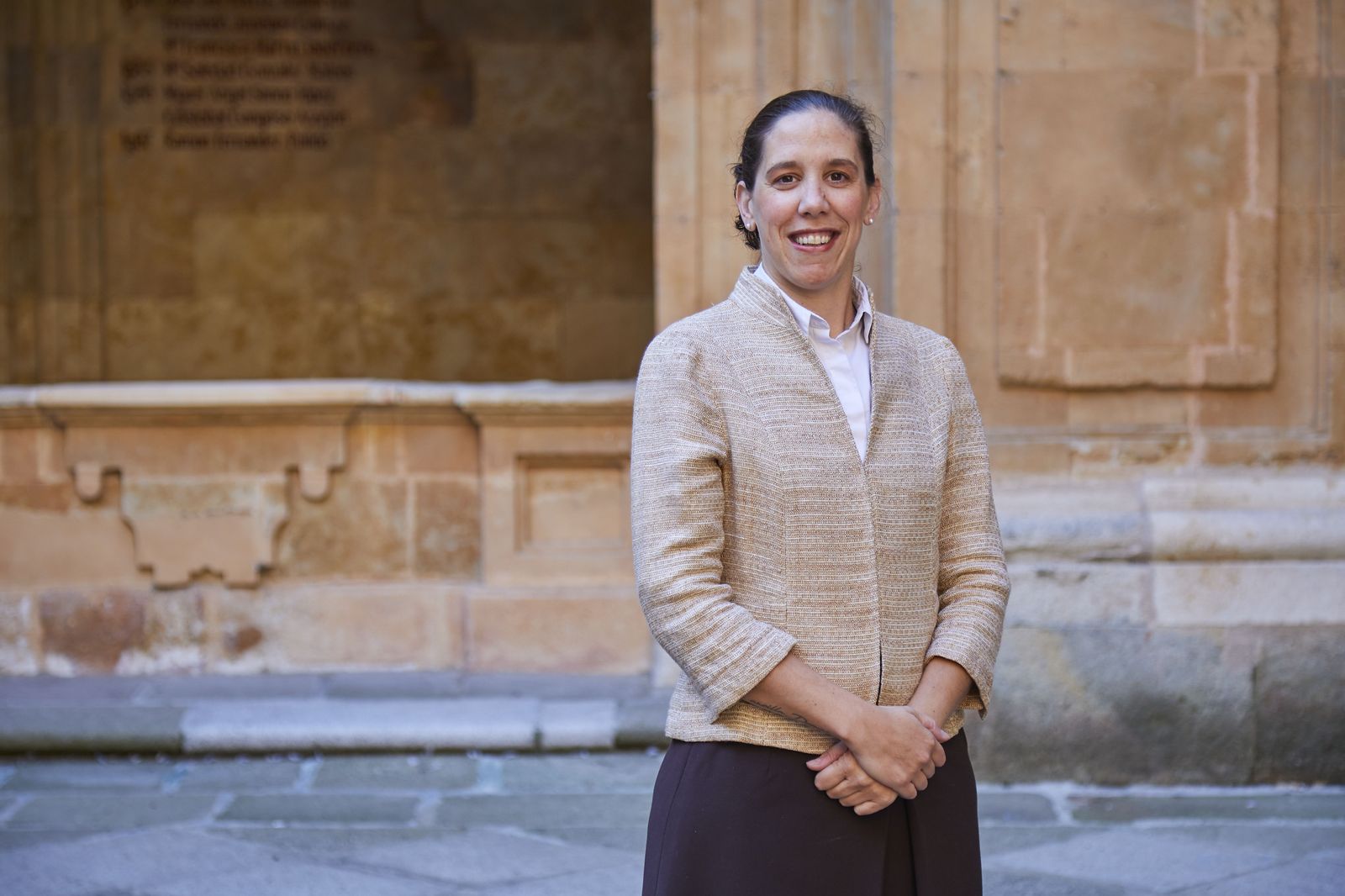 Laura Magdalena Miguel