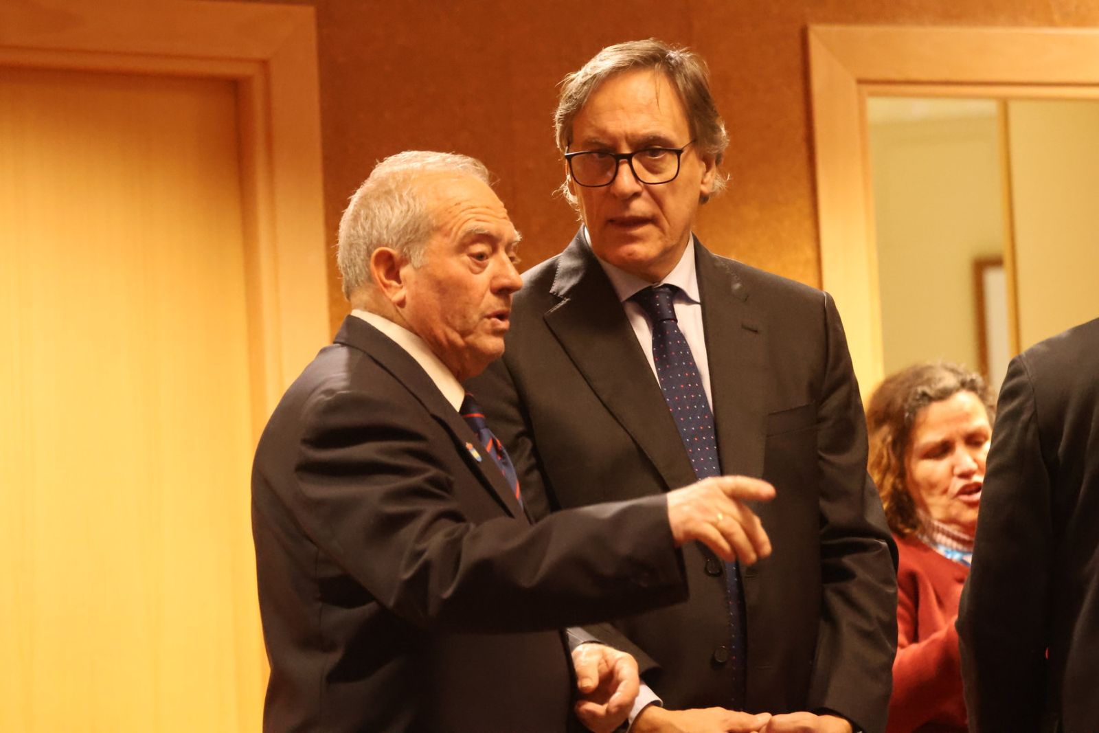 Pregón mayor del Carnaval del Toro 2026