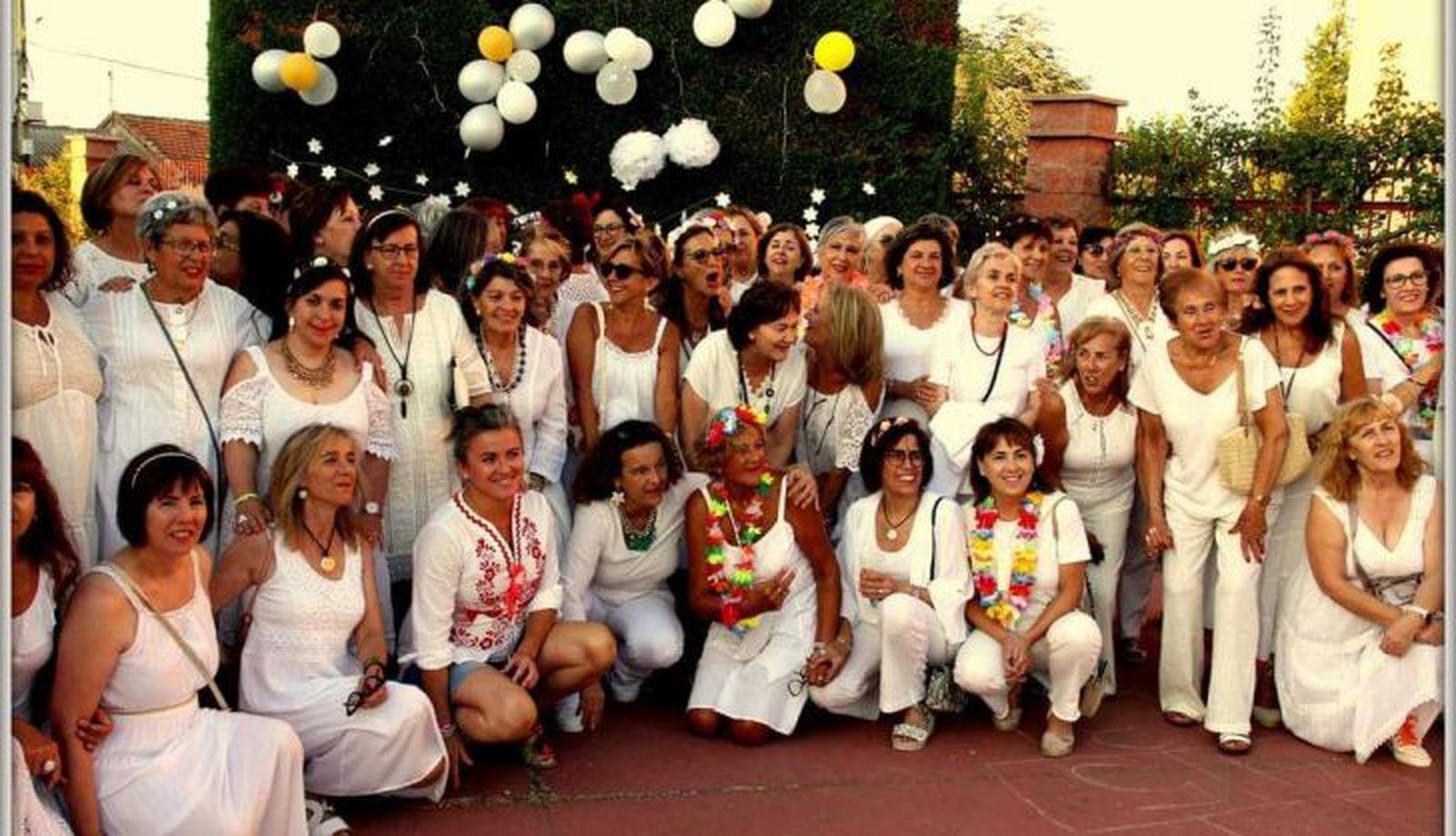 Me permito, asociación mujeres Macotera