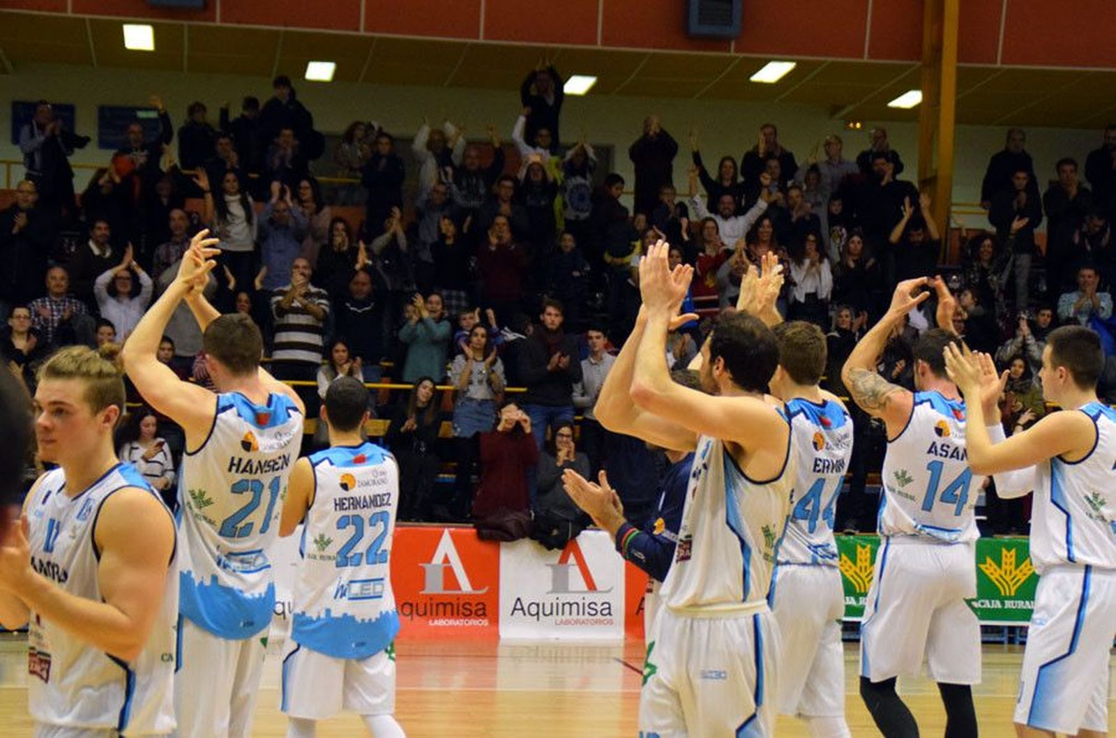 Cbzamora moron victoria aficion