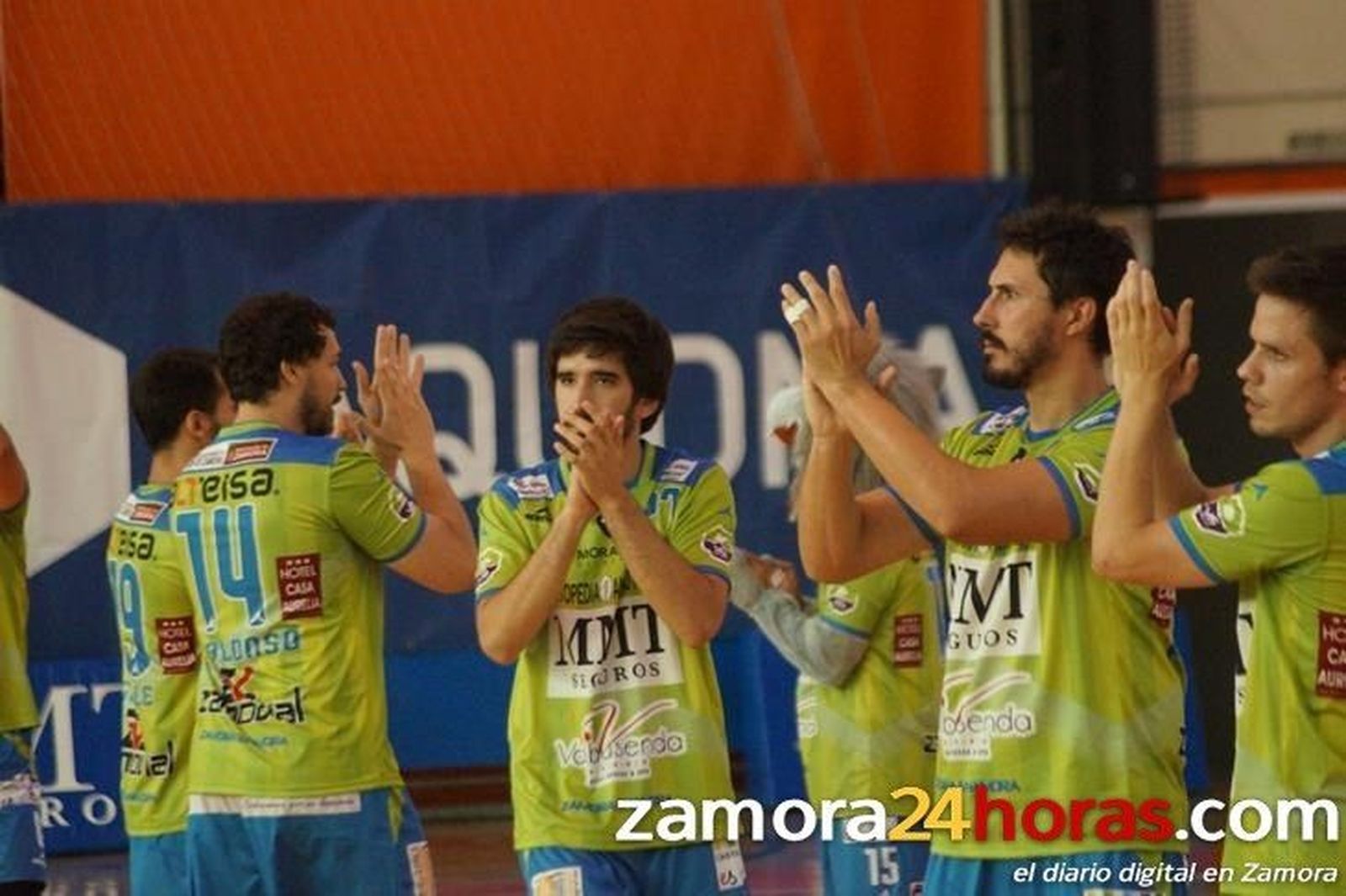 MMT Seguros - Meridiano Antequera (juego)