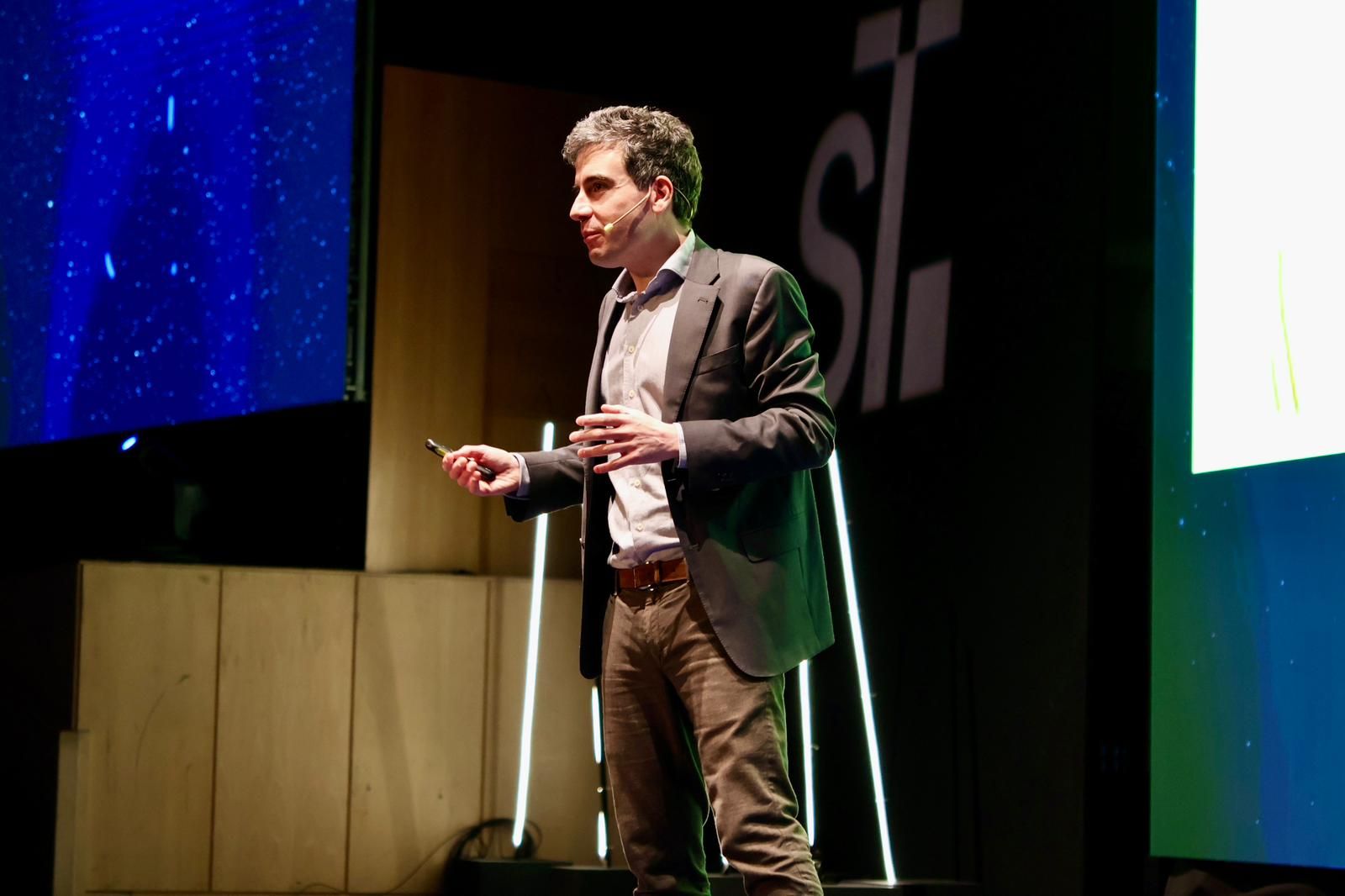 Salamanca Tech Summit 2026