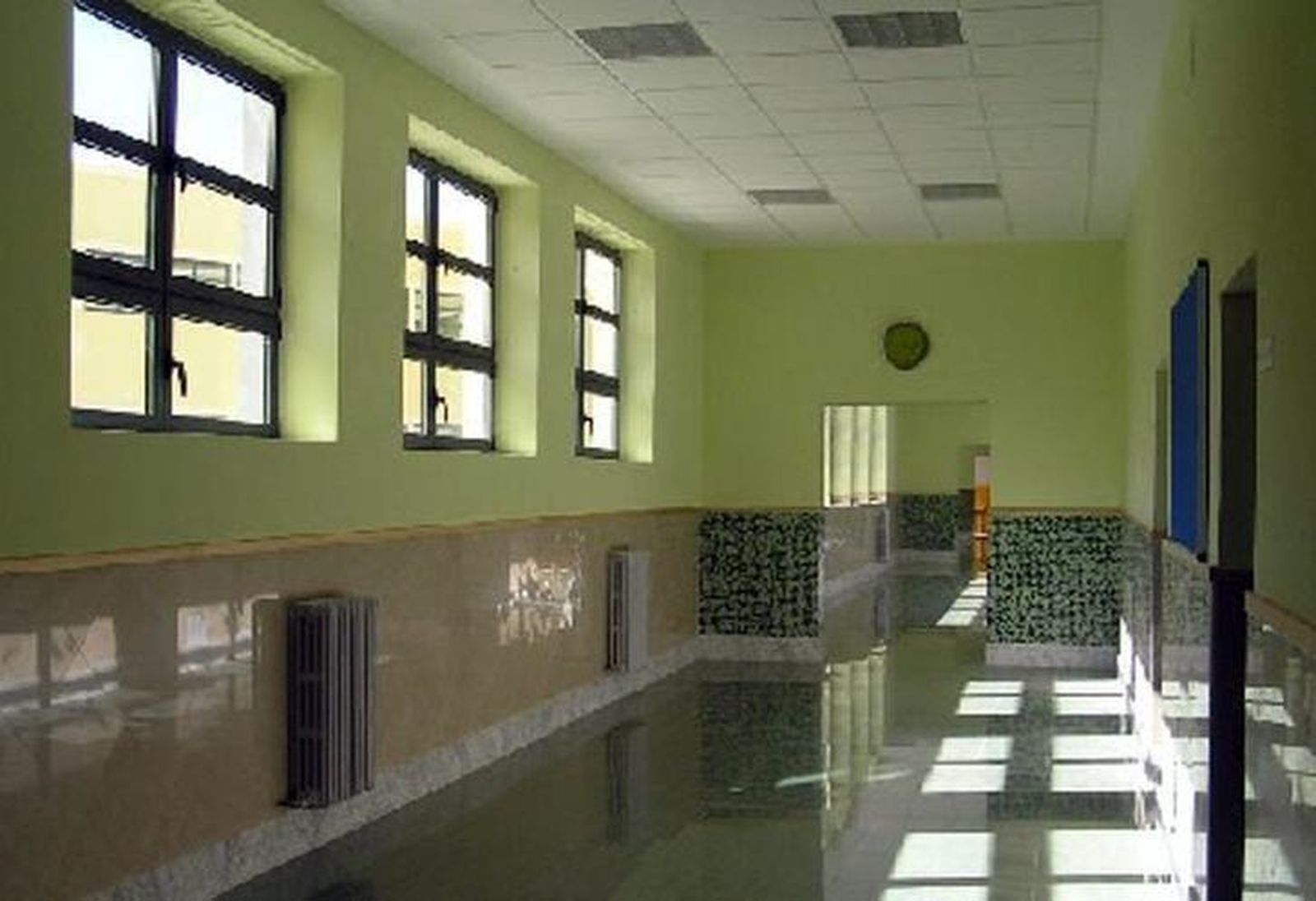 Las familias podrán realizar el proceso de admisión de alumnos en centros docentes desde el 17 de marzo hasta el 7 de abril