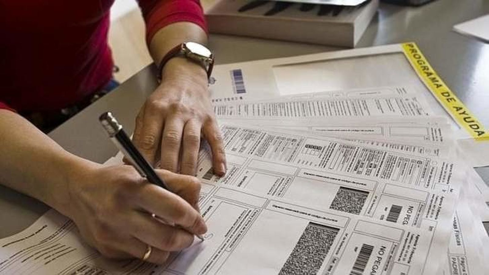 La Junta aprueba las nuevas bases de la subvención para fines sociales vinculada al IRPF