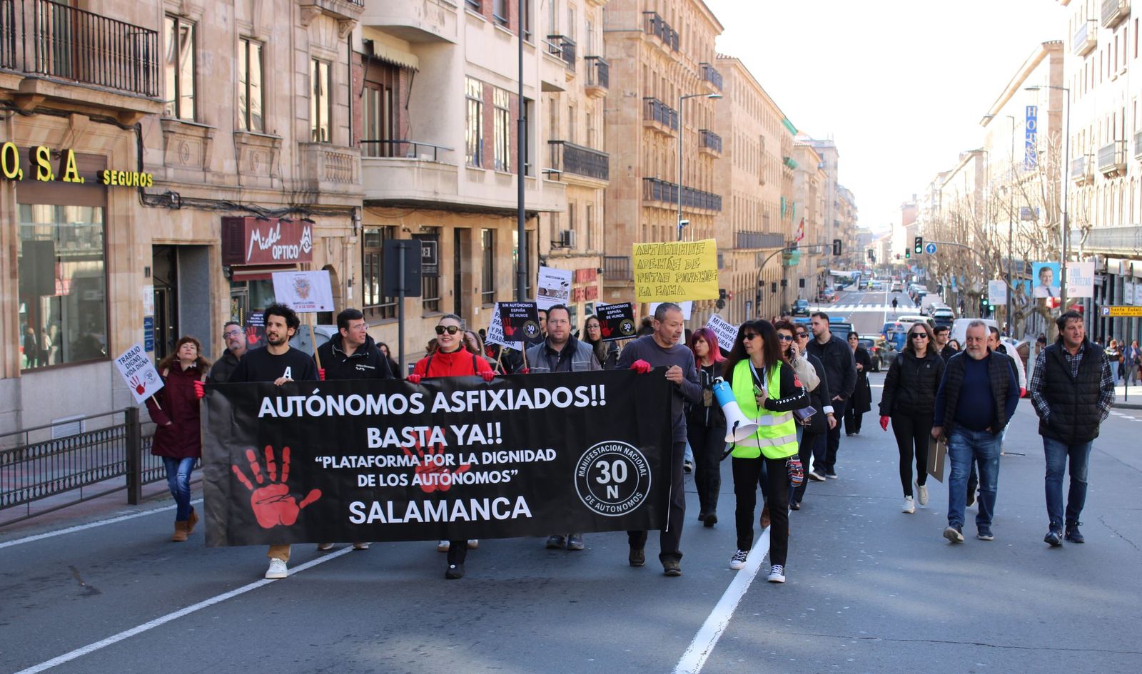 Protesta autonomos en Salamanca (17).JPG