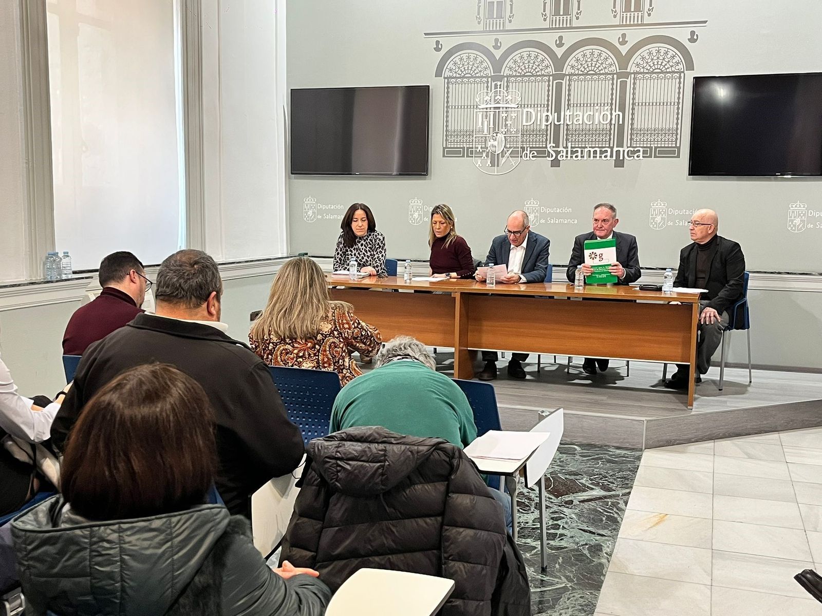 Asamblea Anual de Girsa 2025