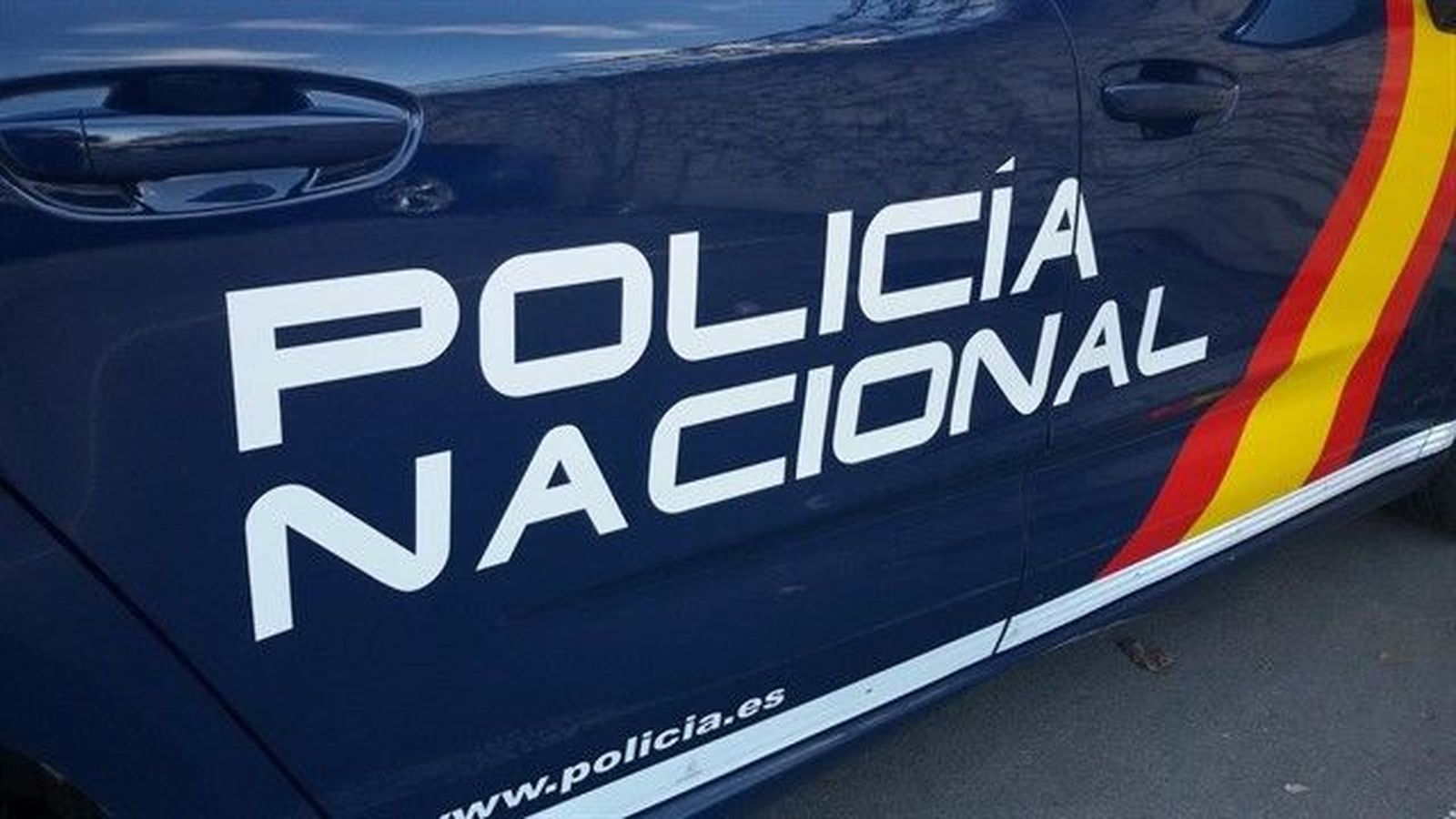 Policía Nacional, foto de recurso