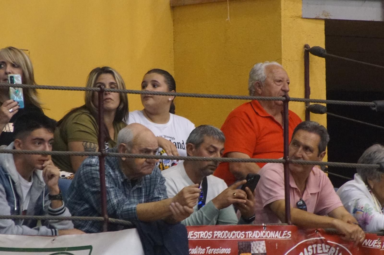 Alba de Tormes celebra un nuevo concurso de cortes