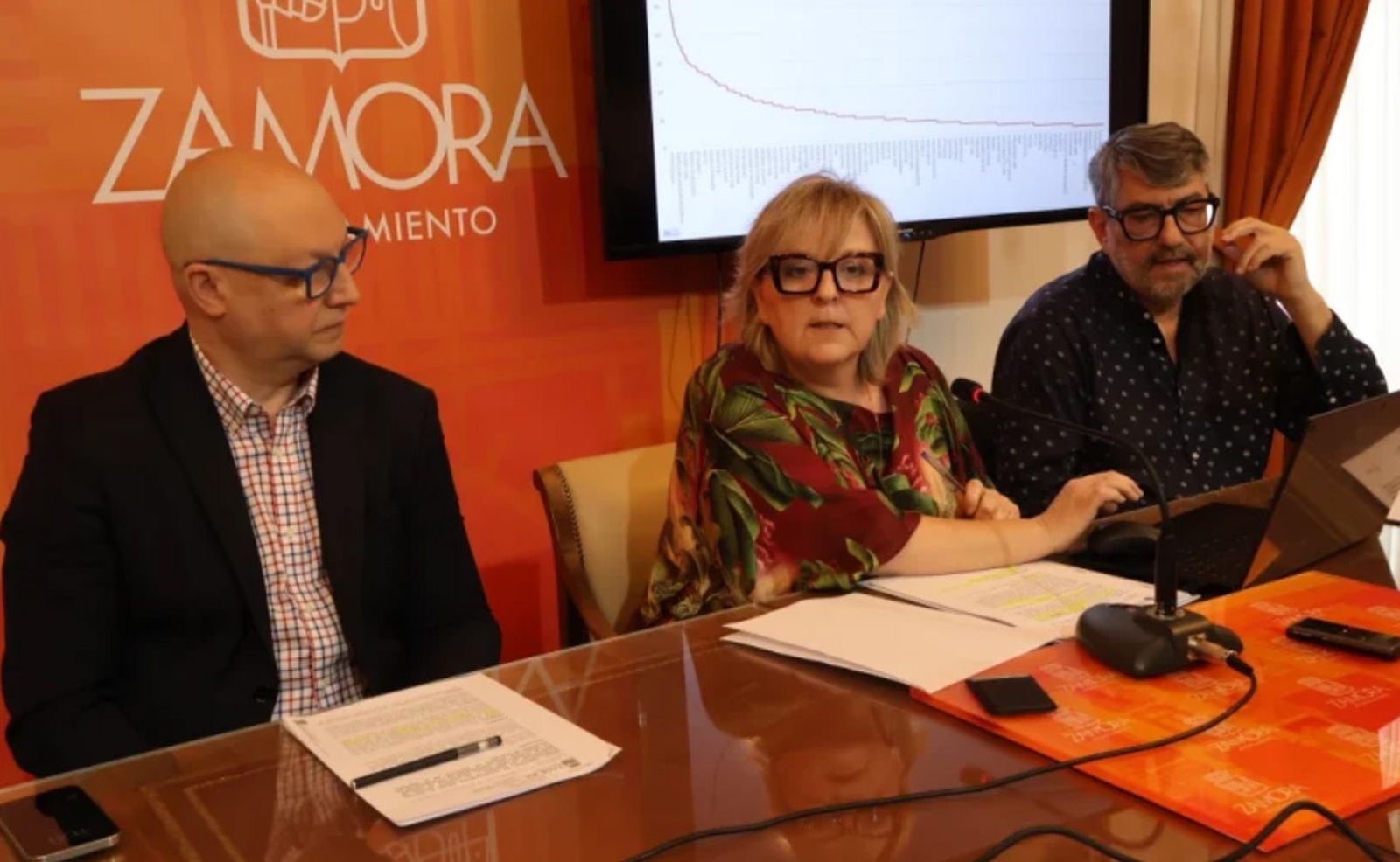 Actualizado el convenio entre el Ayto. de Zamora y COAL para subvencionar los honorarios técnicos de la ITEs