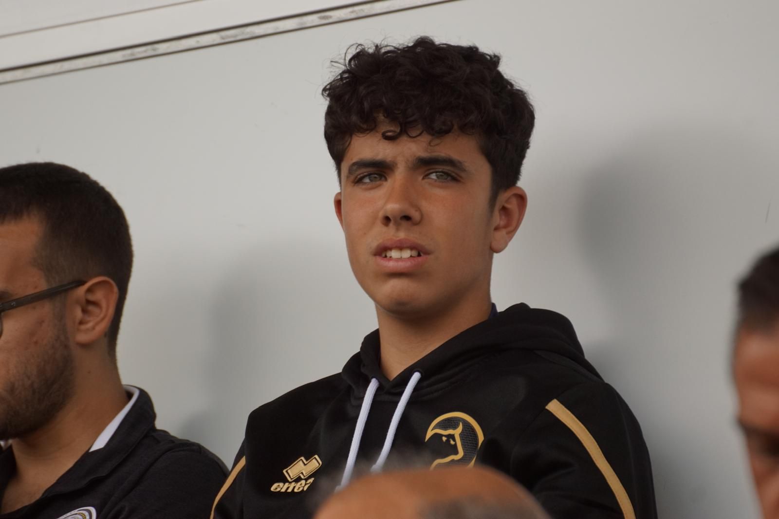 Unionistas – Bilbao Athletic. Estadio Reina Sofía