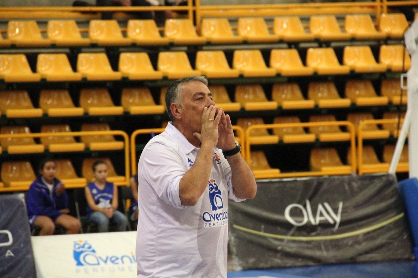 Miguel Ángel Ortega: “Hay mucha ilusión en este proyecto”