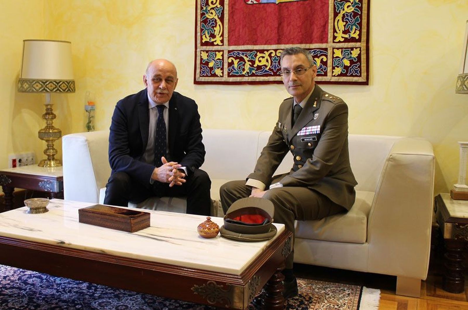 Foto 2 general Broncano