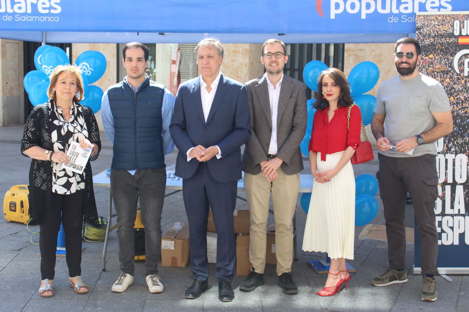 García Carbayo reivindica la tradición y el prestigio de Salamanca como Ciudad del Español