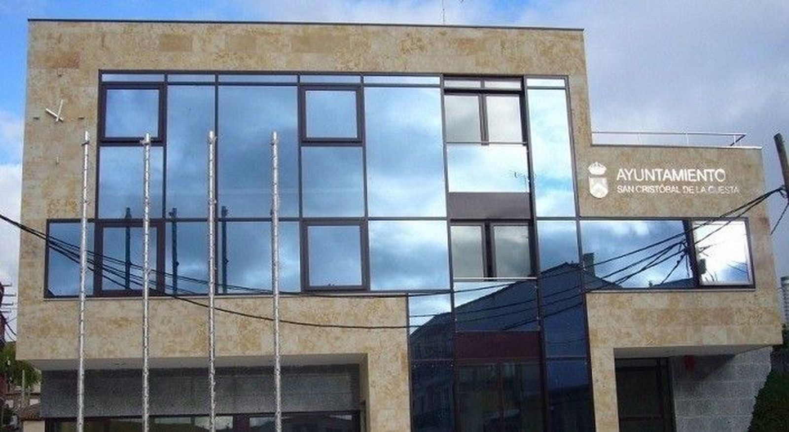 El PP rechaza la moción socialista por el cobro irregular de plusvalías