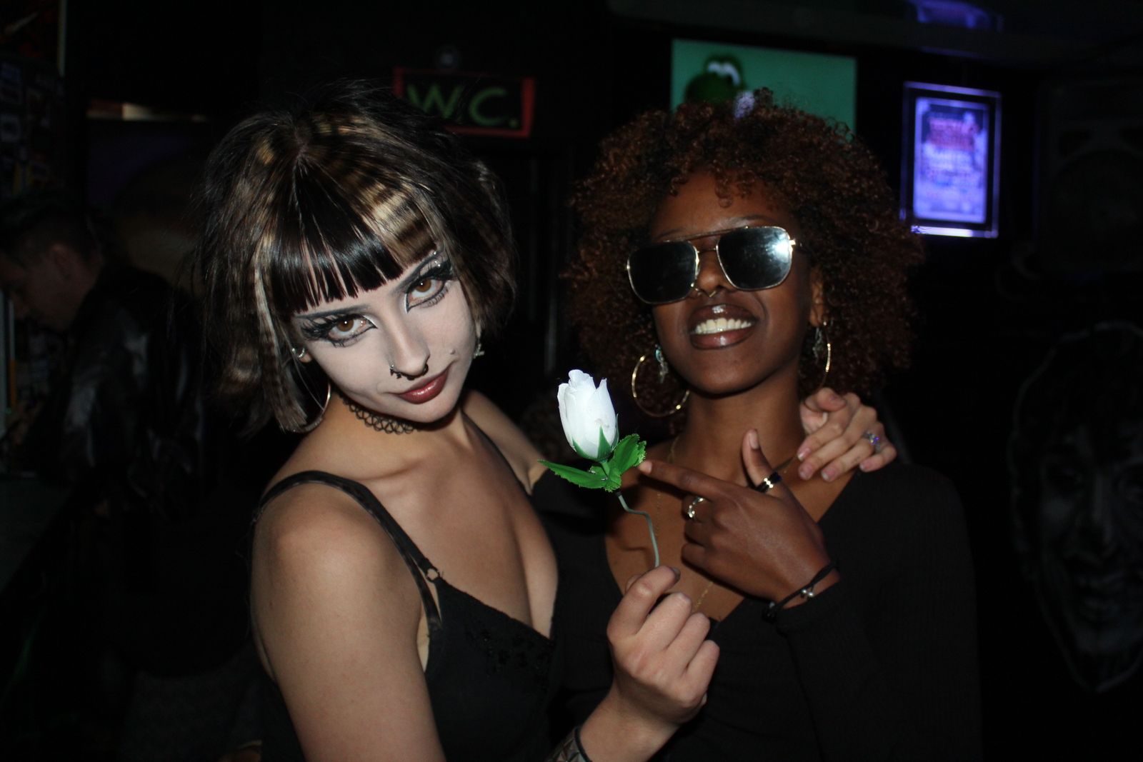 Salamanca de noche, sábado 20 de septiembre