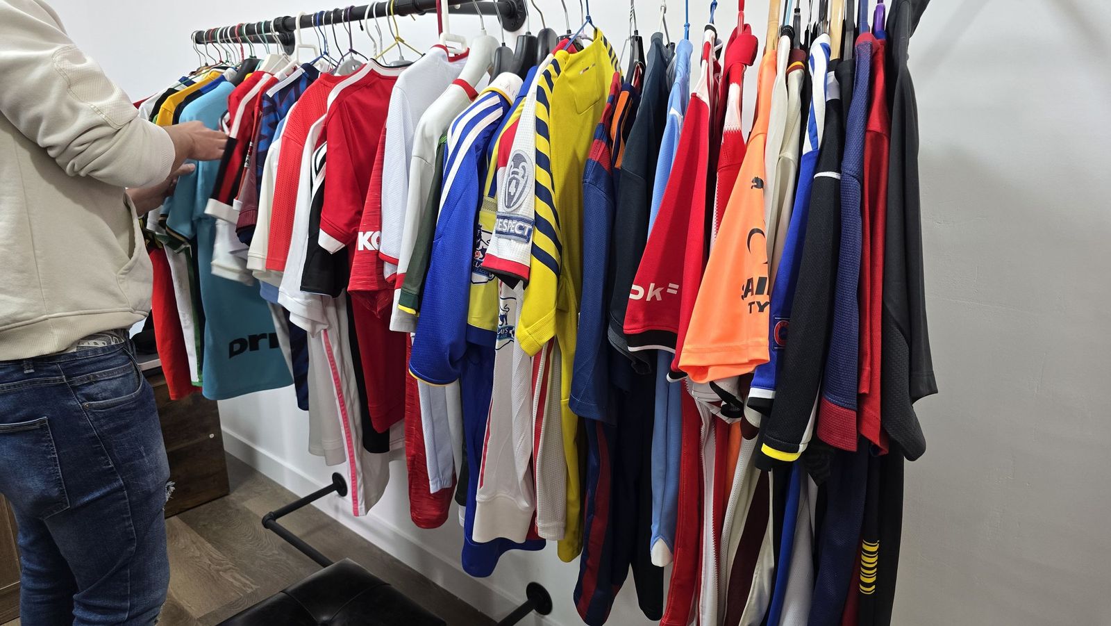 Apertura de la tienda Coop7 de Porsiete Cooperativa de Iniciativa Social