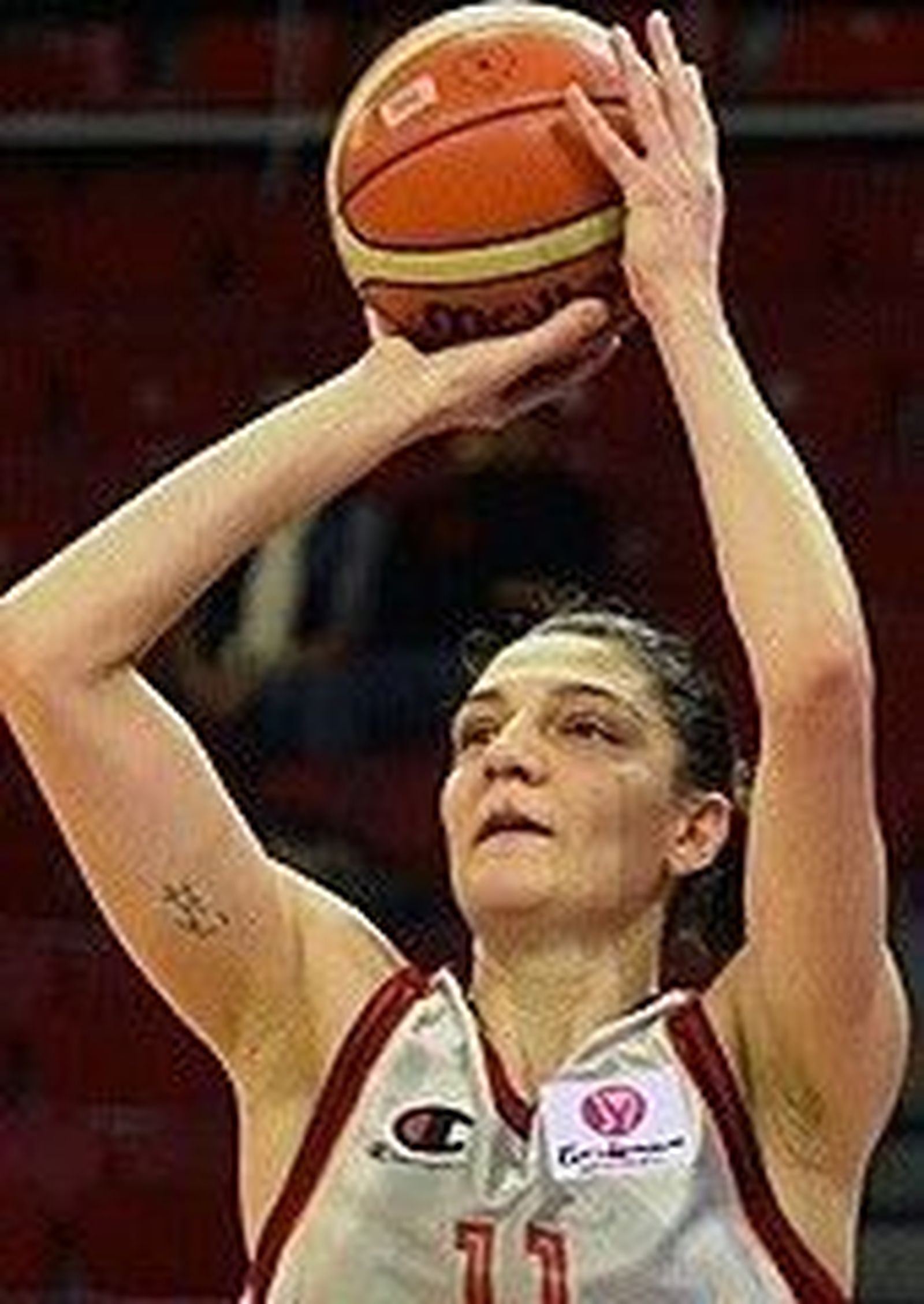 Galatasaray copa las estadísticas de la Euroliga