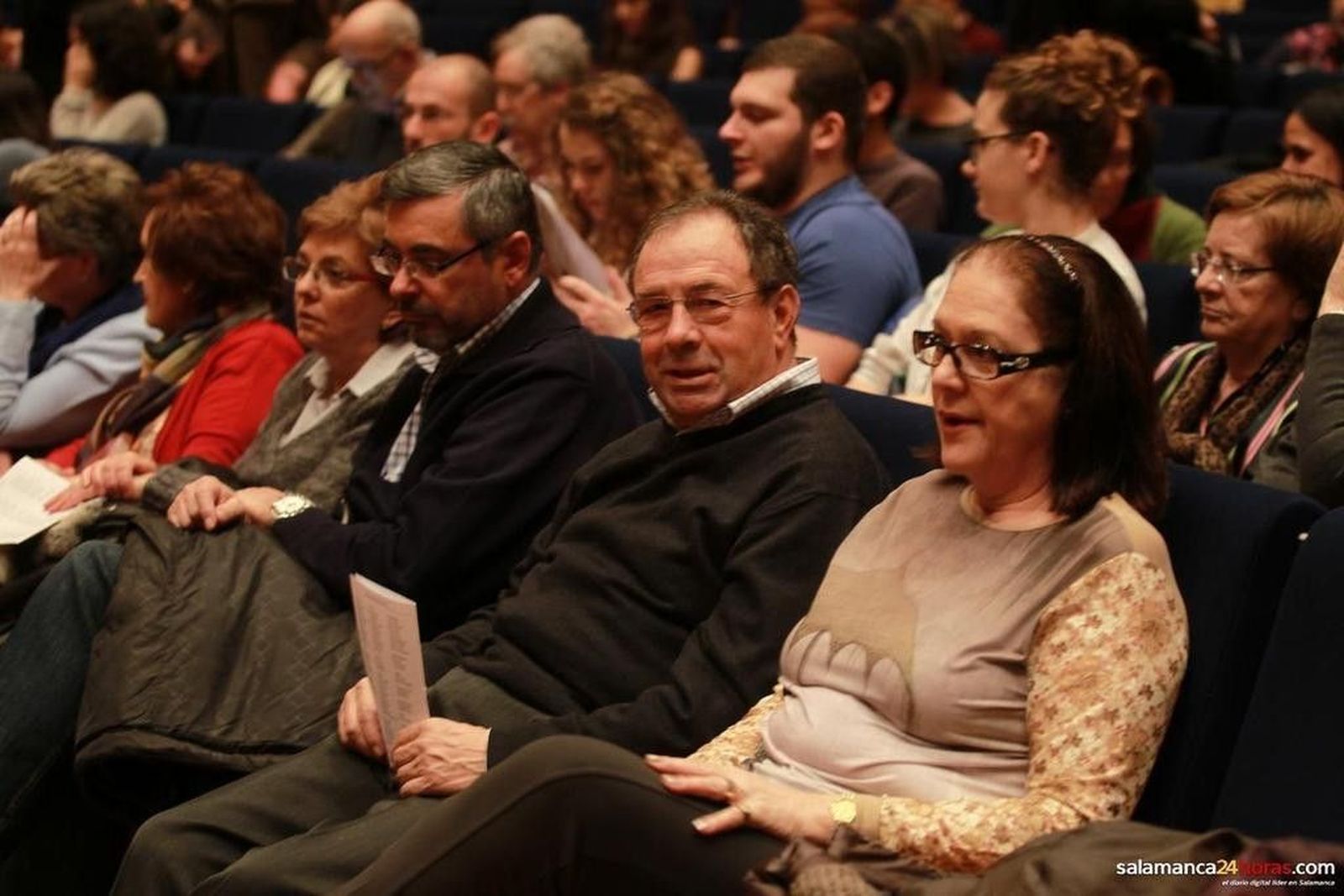 Banda sinfónica del  conservatorio superior