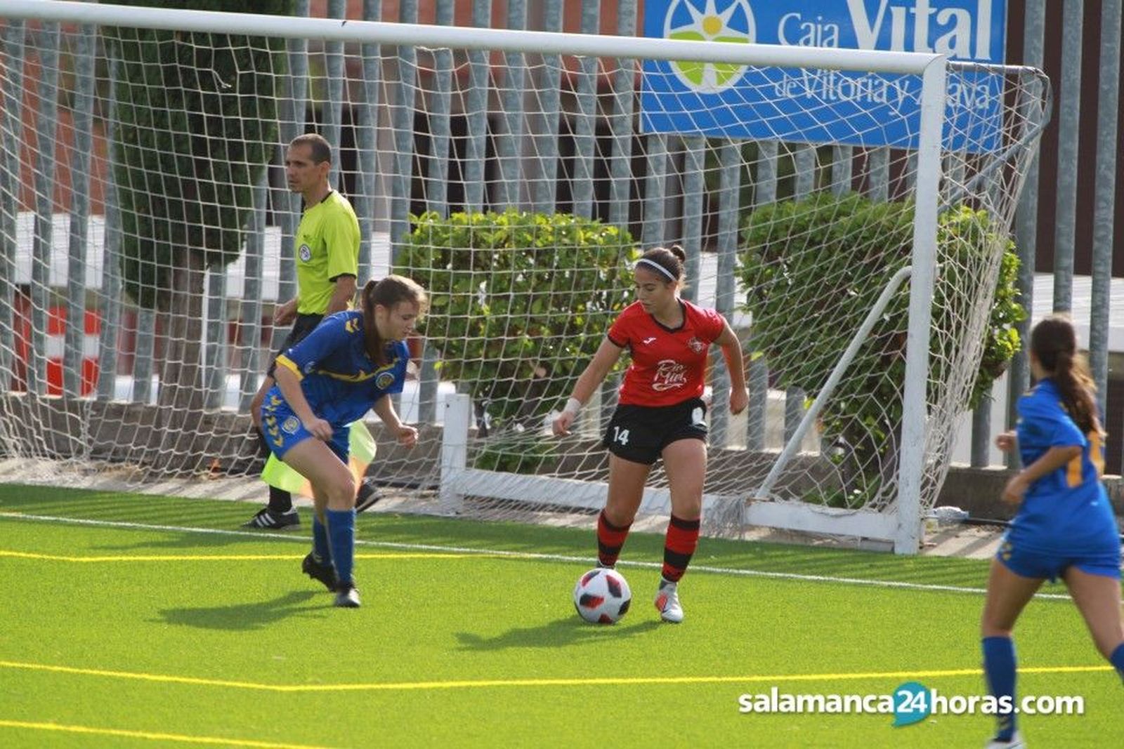 LAURA RODRÍGUEZ LEÓN FF