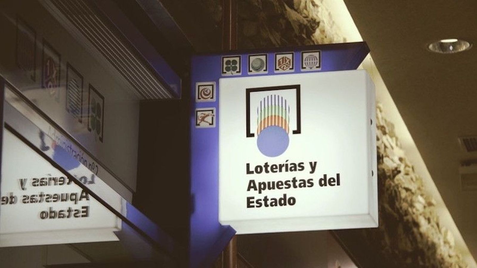 Loteria