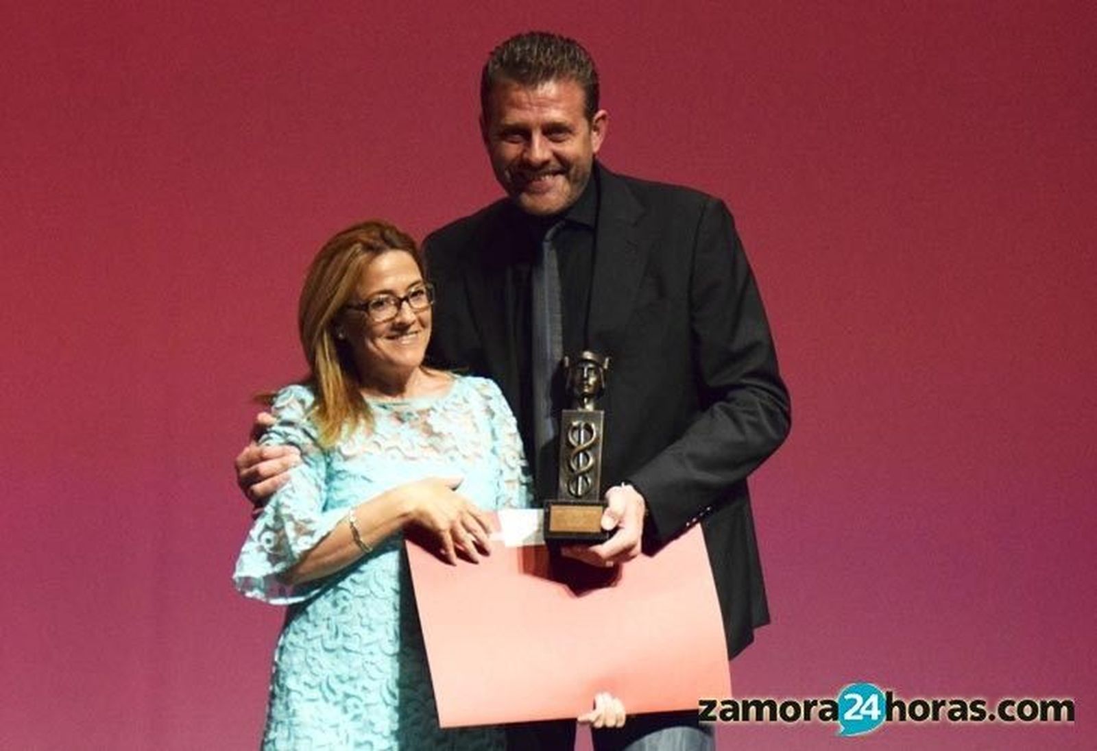 Pedro Mario Pérez: “El Ermitaño lo compone un equipo con mayúsculas”