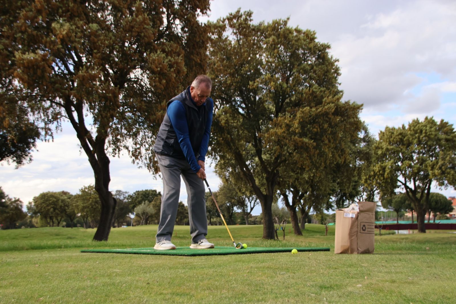 Concurso de APPROACH